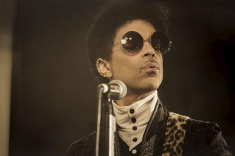 El cantante estadounidense Prince vuelve tras tres aos de ausencia. | ELMUNDO.es