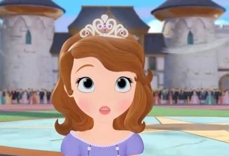 Centralizar computadora Instruir La polémica princesa latina de Disney renueva por una segunda temporada |  Televisión | elmundo.es