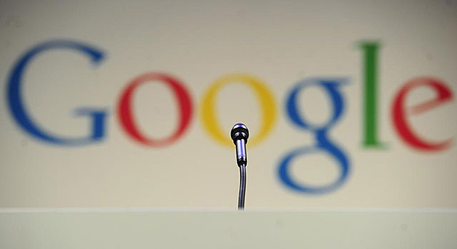 Imagen del logo de Google