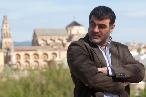El periodista griego. | Madero Cubero