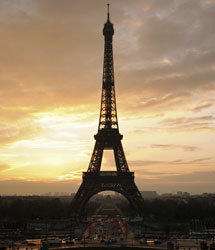 Torre Eiffel, Pars. | El Mundo