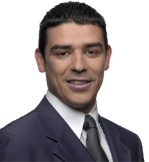 Narvay Quintero, senador de CC . | EM
