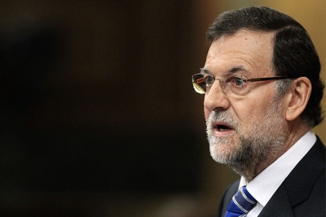 El presidente del Gobierno, Mariano Rajoy, en una imagen reciente. | Zipi / Efe