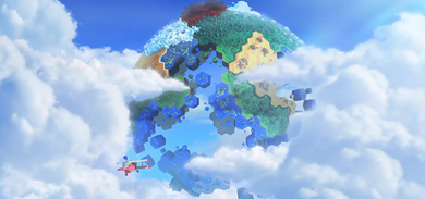 'Sonic Lost World' saldr para Wii U y 3DS.