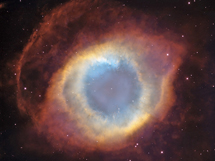 Nebulosa de la Hélice | NASA