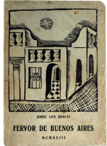 Portada de la primera edicin (1923).