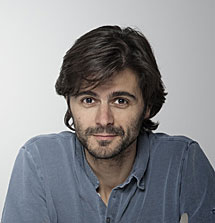 Juan Moreno.