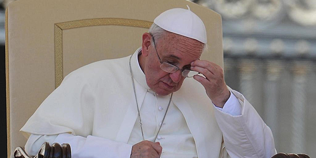 Papa Francisco: La corrupción según Francisco | elmundo.es
