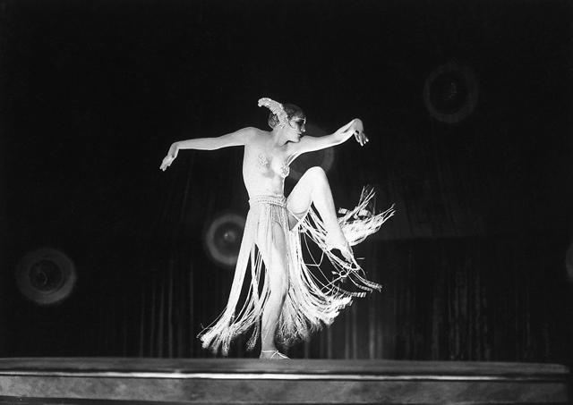 Un fotograma de 'Metrpolis', de Fritz Lang. | ELMUNDO.es