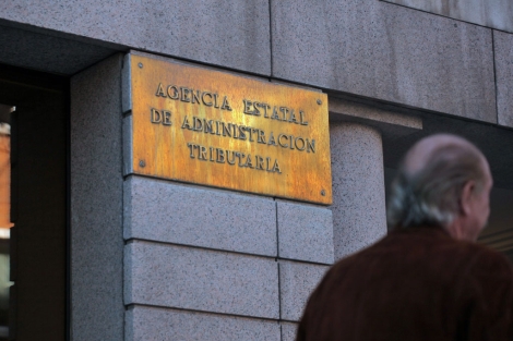 Agencia Tributaria Estatal en Madrid | Antonio M. Xoubanova
