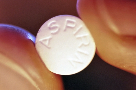Aspirina de Bayer. | El Mundo