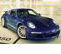 Porsche 911 Edicin Especial