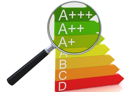 Escala de la calificación energética. | ELMUNDO.es