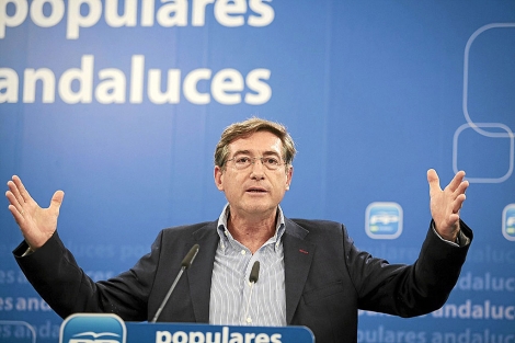 El PP dice que la realidad 'le ha dado la razón' tras la comisión de ...