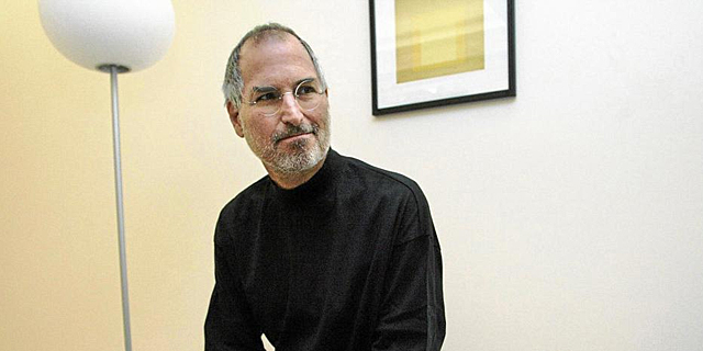 Steve Jobs. | Reuters