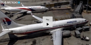 El vuelo MH370 se estrell en el ndico Sur en una aparente misin suicida