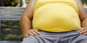 Los obesos y los fumadores se quedan sin Sanidad en un condado britnico