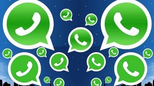 Los otros usos de WhatsApp