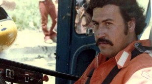 La adiccin oculta de Pablo Escobar, El Patrn del Mal