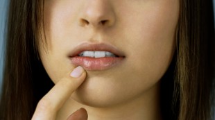 Consejos para prevenir la aparicin de herpes en el labio