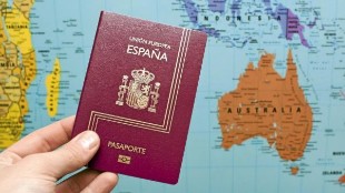 El pasaporte espaol ya es el 2 ms poderoso del mundo