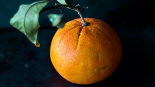 Es un mito que el zumo de naranja engorda?