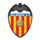 Escudo del Valencia Club Fútbol