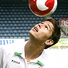 liga 2006 - 2007