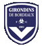 Escudo del Girondins