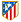 Escudo de At. Madrid