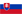 Escudo de Eslovaquia