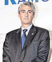Juan Mendoza.