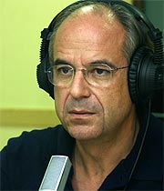 Enrique Beotas.