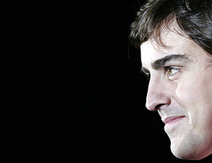 Fernando Alonso. (Foto: Reuters)
