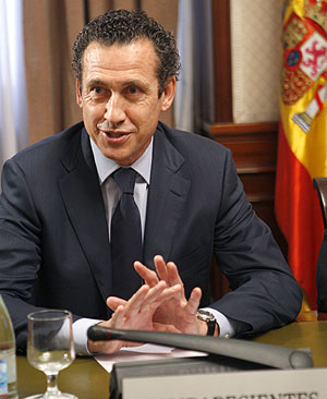 Jorge Valdano. (Foto: EFE)