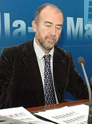 Javier Martn del Burgo.