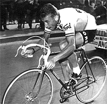 Jacques Anquetil.