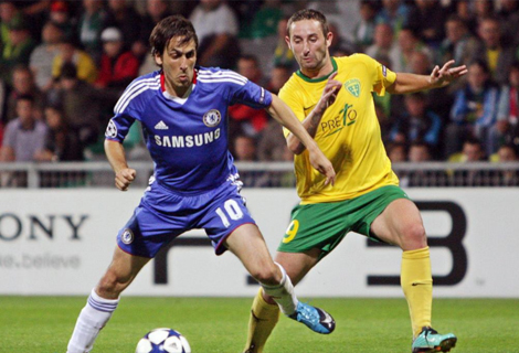 Benayoun, seis meses de baja | Fútbol | elmundo.es