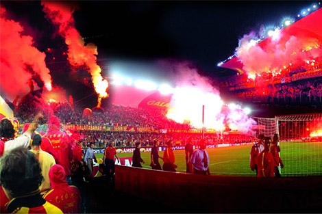 Ali Sami Yen: Adiós al infierno turco | Fútbol | elmundo.es