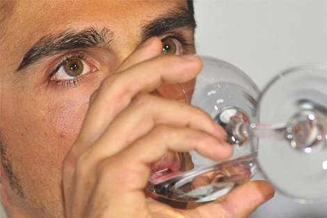 Alberto Contador. (EFE)