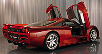 SALEEN S7 TWIN TURBO. Precio: 452.000 euros. Motor: V8 biturbo de 7 litros. Potencia: 750 caballos. Velocidad mxima: 390 km/h. Aceleracin 0-100 km/h: 2,9 segundos.