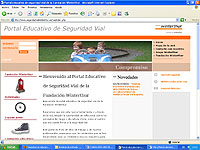 www.seguridadvialwinterthur.es