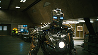 Iron Man: los héroes no nacen, se construyen