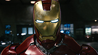 Iron Man: los héroes no nacen, se construyen