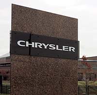 Chrysler.