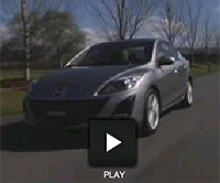 Vdeo del nuevo Mazda3