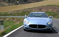 Maserati GranTurismo S Automático