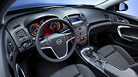 Opel Insignia EcoFLEX