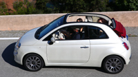 Fiat 500C: Todava ms cool