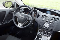 Mazda3 2.0 i-Stop: un respiro para el medio ambiente